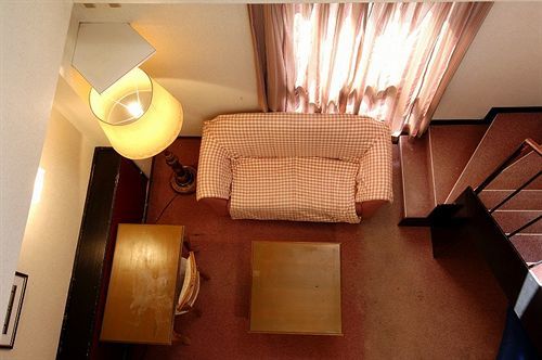 Red Sun Rooms Хакуба-Мура Экстерьер фото